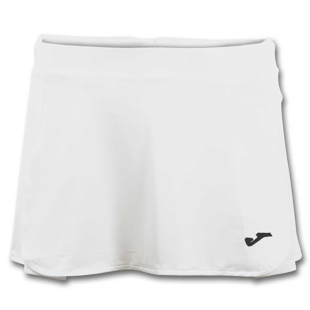 Joma Falda Blanca International Padel Federation