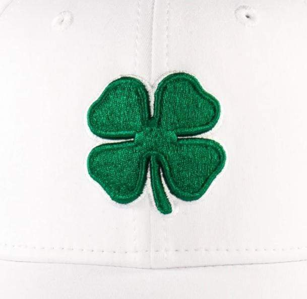 Black Clover Gorra Premium Clover 16