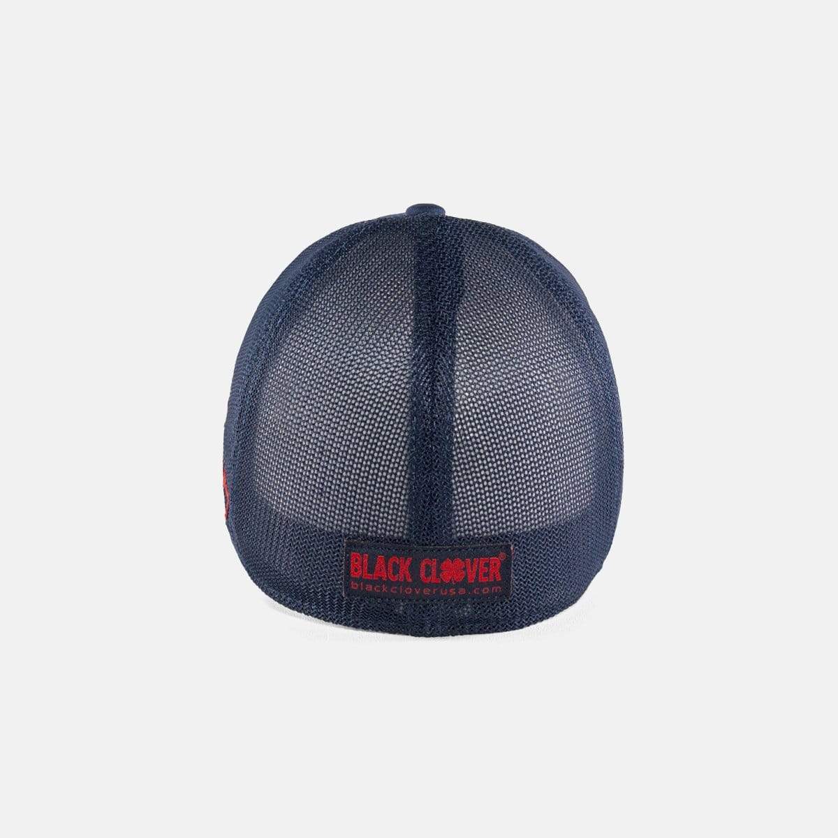 Gorra Black Clover  Live Lucky  Premium Clover 10 Hat Cap