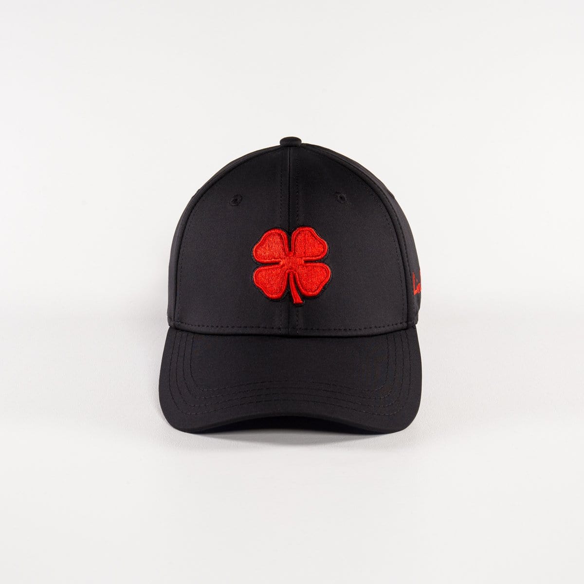 Gorra Black Clover  Live Lucky  PREMIUM CLOVER 24 Hat Cap