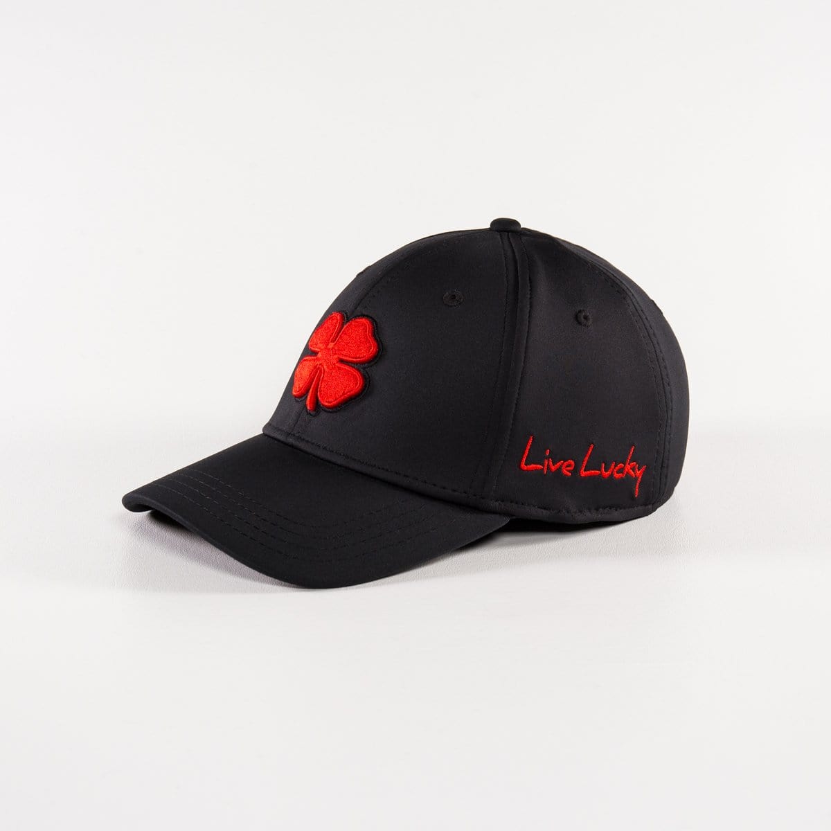 Gorra Black Clover  Live Lucky  PREMIUM CLOVER 24 Hat Cap
