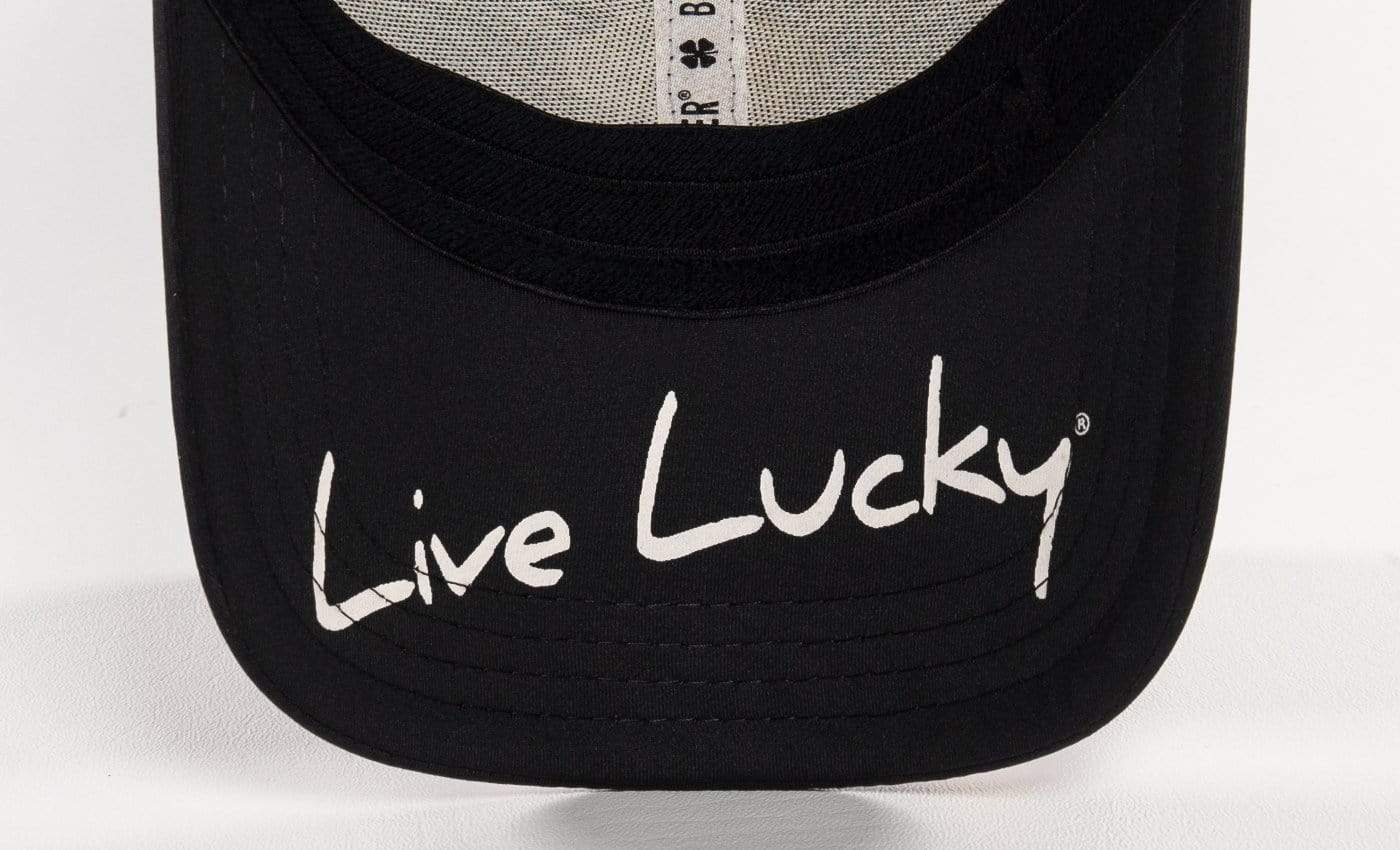 Gorra Black Clover  Live Lucky  PREMIUM CLOVER 41 Hat Cap