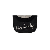 Gorra Black Clover  Live Lucky  PREMIUM CLOVER 41 Hat Cap