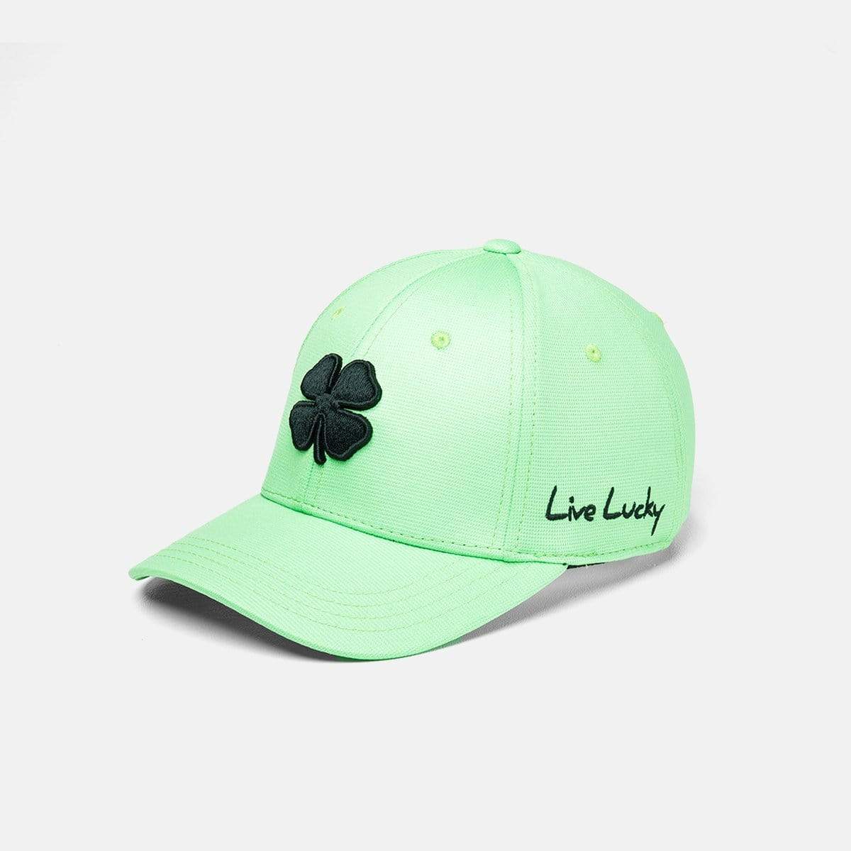 Gorra Black Clover  Live Lucky  SPRING LUCK GRASS Hat Cap