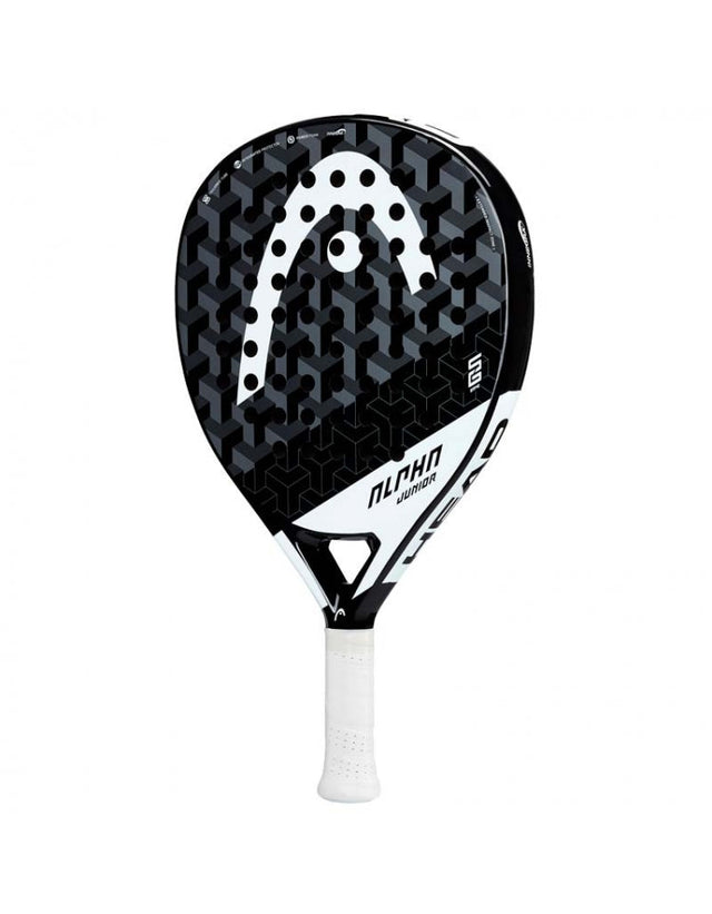 Pala de Padel Head Alpha Jr 2021 - Bandeja.mx