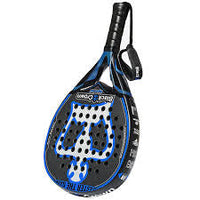 Pala De Padel Black Crown Special 2022