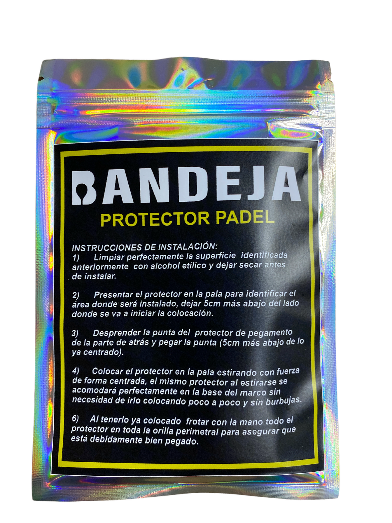 Padel Care Kit