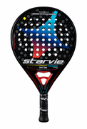 Pala de Padel Starvie Titania Kepler 2021 - Bandeja.mx
