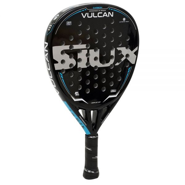 Siux Pala Vulcan