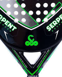 Vibor-A Pala Serpent Advanced