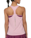 Blusa de Padel Bullpadel Duda Mujer - Bandeja.mx