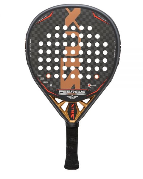 Siux Pala Pegasus Revolution 12K