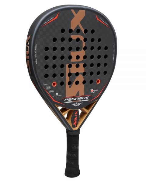 Siux Pala Pegasus Revolution 12K