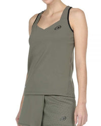 Bullpadel Blusa Olin Kaki