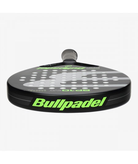Bullpadel Pala Bp10 Evo 22