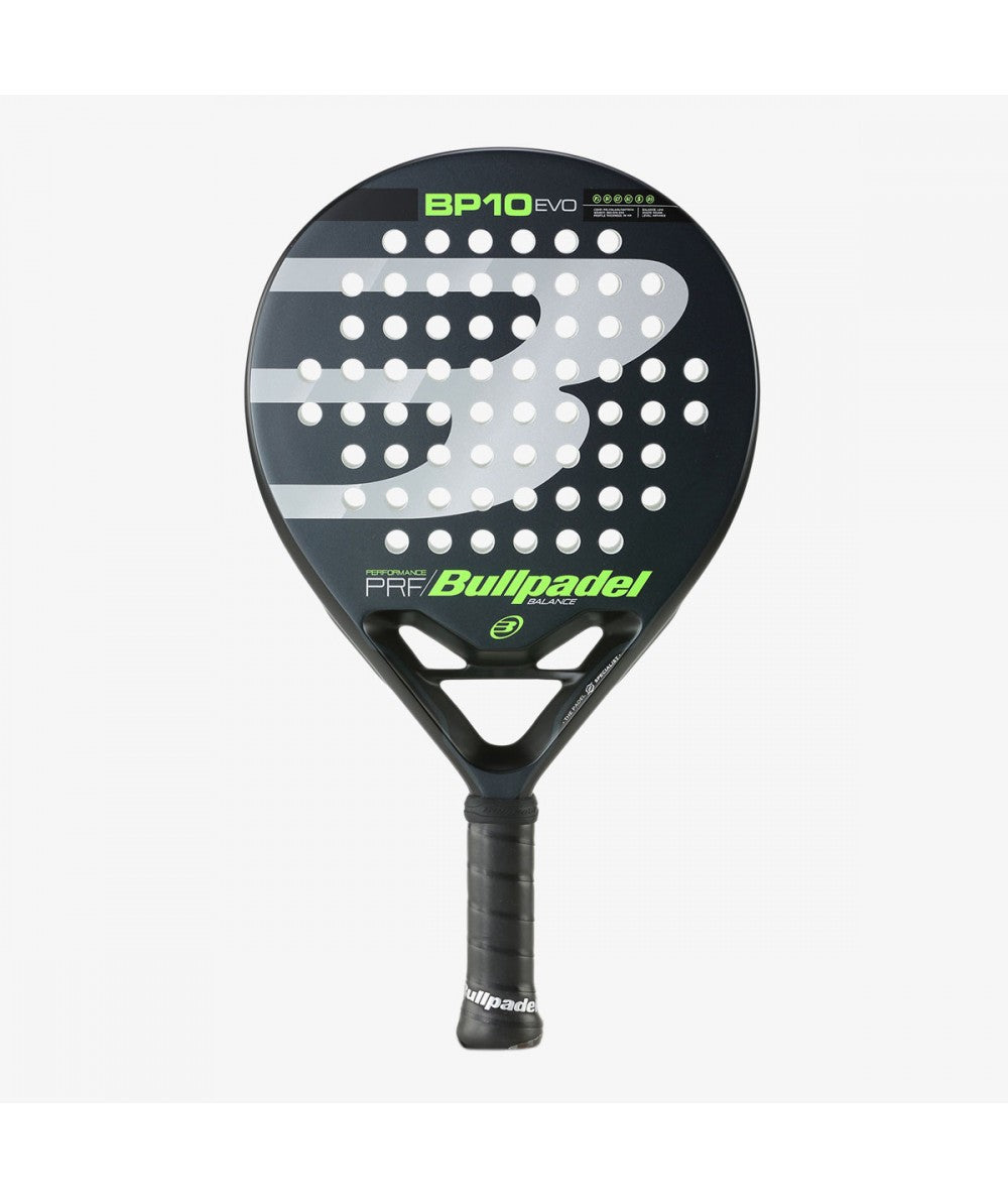 Bullpadel Pala Bp10 Evo 22