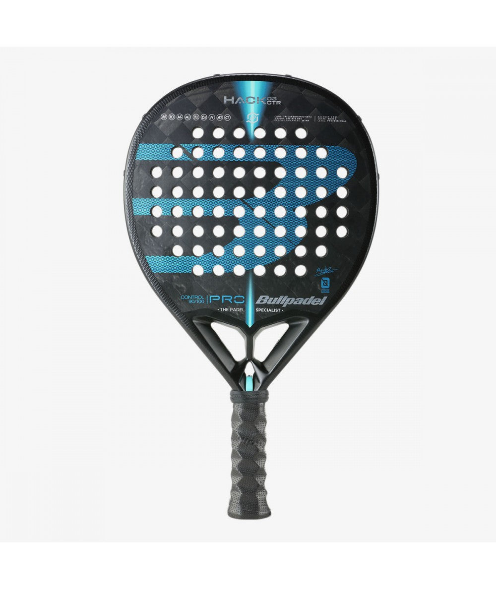 Bullpadel Pala Hack 03 Ctr 22