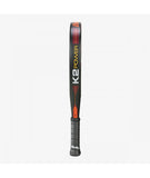 Pala De Padel Bullpadel K2 Power 22