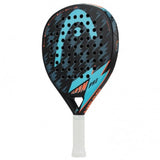 Head Pala Flash Pro (Azul) 2022
