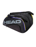 Head Bolso Tour Team Monstercombi