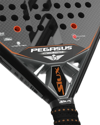 Siux Pala Pegasus Revolution 3K