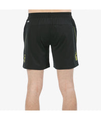 Bullpadel Short Teobax Negro 22