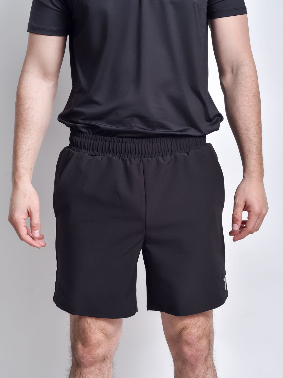 Tapik Short Liso