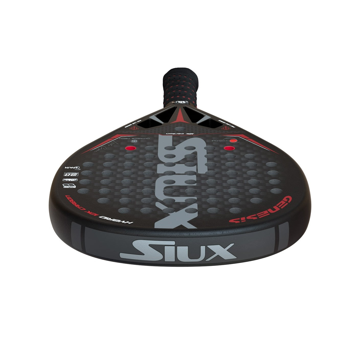 Siux Pala Genesis Hybrid 12K