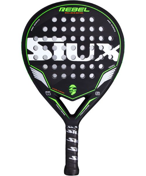 Siux Pala Rebel