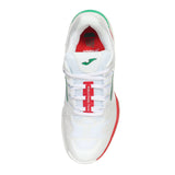Tenis Joma Slam 2202 White/Red