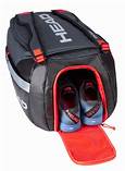 Head Bolso Delta Bela Sport