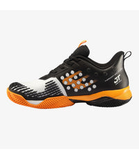 Bullpadel Tenis Vertex Grip 22 V Blanco-Negro 2022