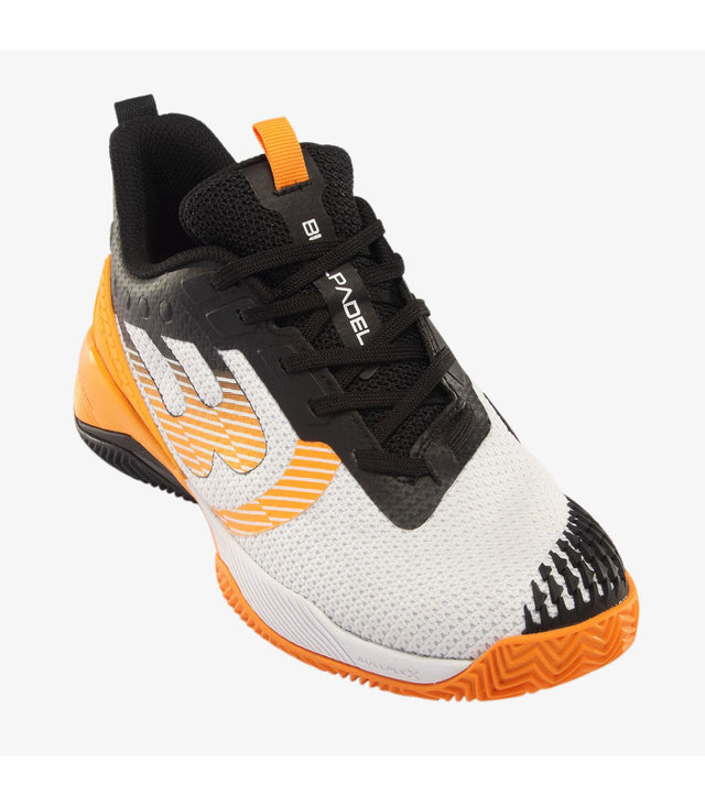 Bullpadel Tenis Vertex Grip 22 V Blanco-Negro 2022