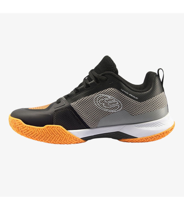 Bullpadel tenis Next Hybrid Pro 22 V Naranja 2022