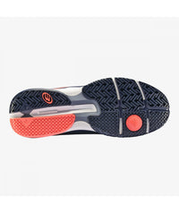 Bullpadel Tenis Vertex Hybrid Fly 21 Azul Marino 2022