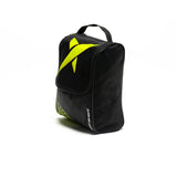 Zapatillero De Padel Drop Shot Essential Amarillo